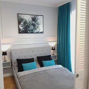 Apartament , Gdańsk Polska