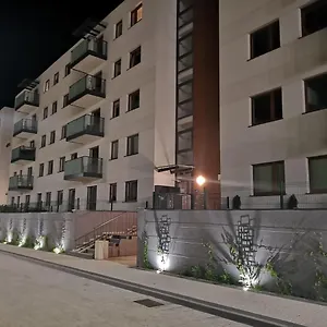 Apartament Z Tarasem I Ogrodem Blisko Centrum , Gdańsk Polska