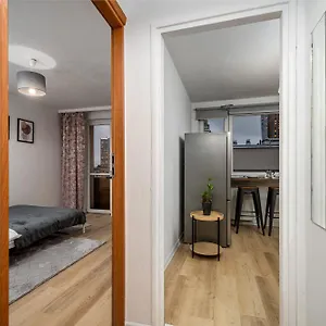 Apart D&k Apartanent W Centrum Warszawy , Warszawa Polska