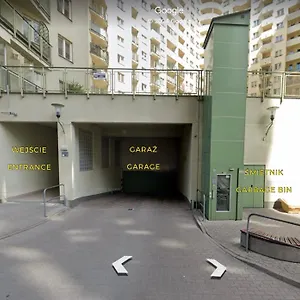 Mokotow -basen- , Warszawa Polska