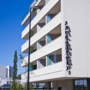 Aallonkoti , Helsinki Finlandia